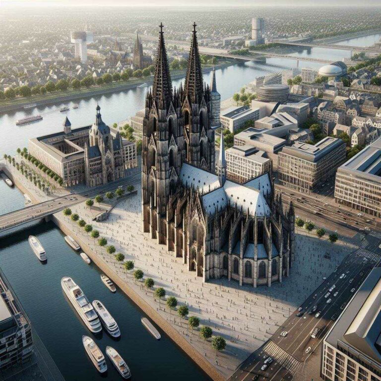 Kölner Dom