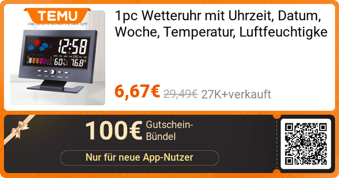 Wetterstation